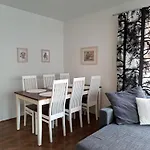 Apartamento Elice *