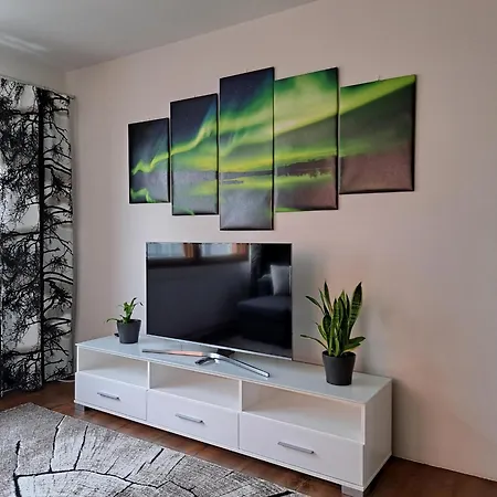 Elice Apartment