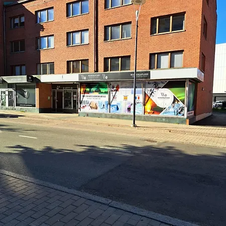公寓 Elice