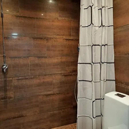 Elice Apartament *