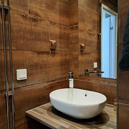 Elice Apartmán Rovaniemi