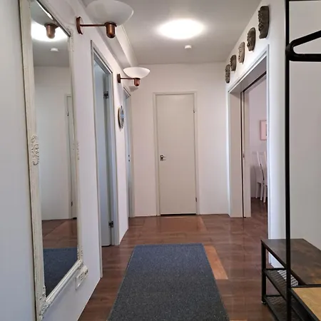 Apartament Elice