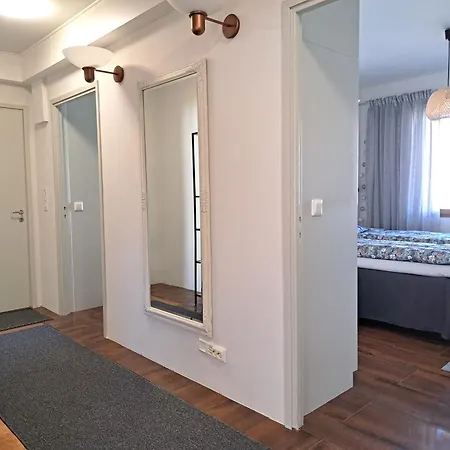 Apartment Elice *