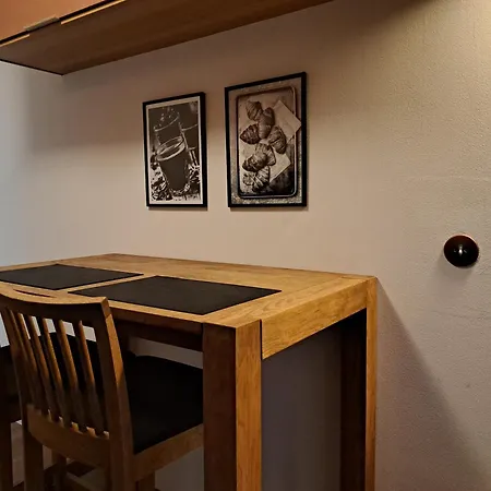 Elice Apartmán Rovaniemi