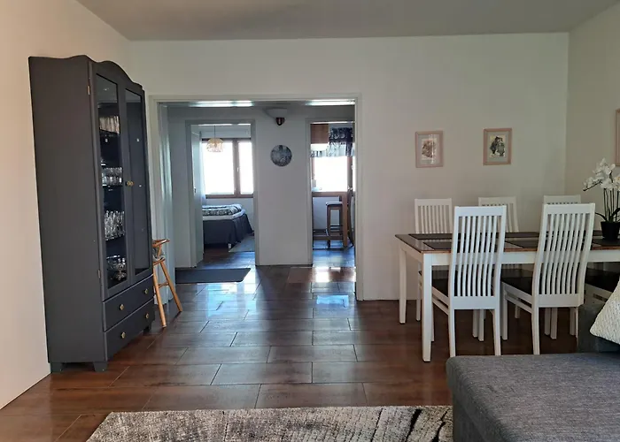 Daire Elice Rovaniemi